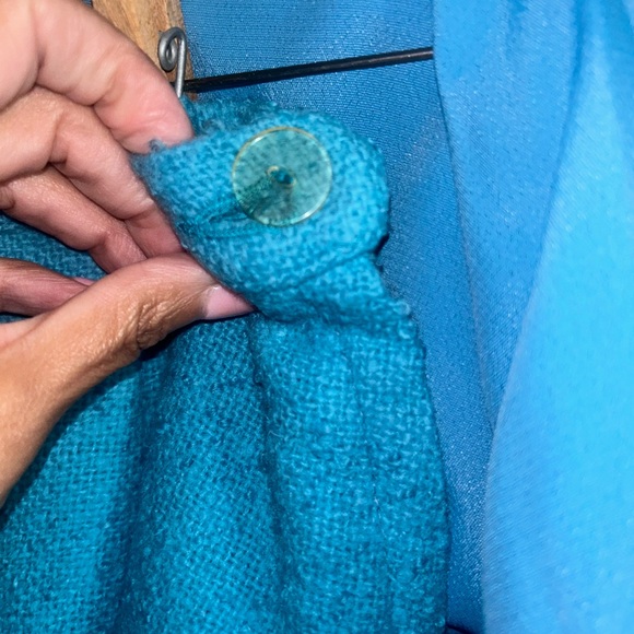 Vintage 2-piece suit, circa 1960s - Picture 12 of 16